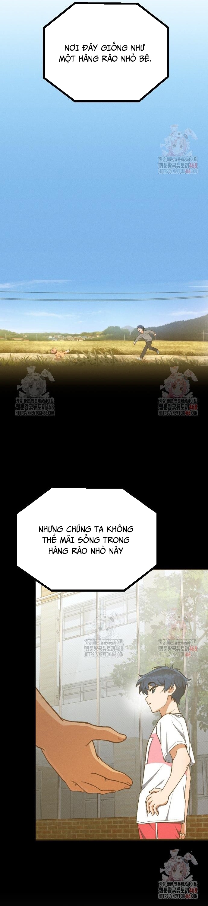 Thiên Tài Bình Dị: Chapter 26