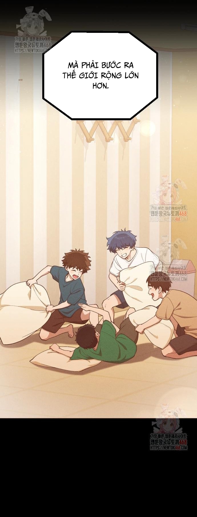 Thiên Tài Bình Dị: Chapter 26