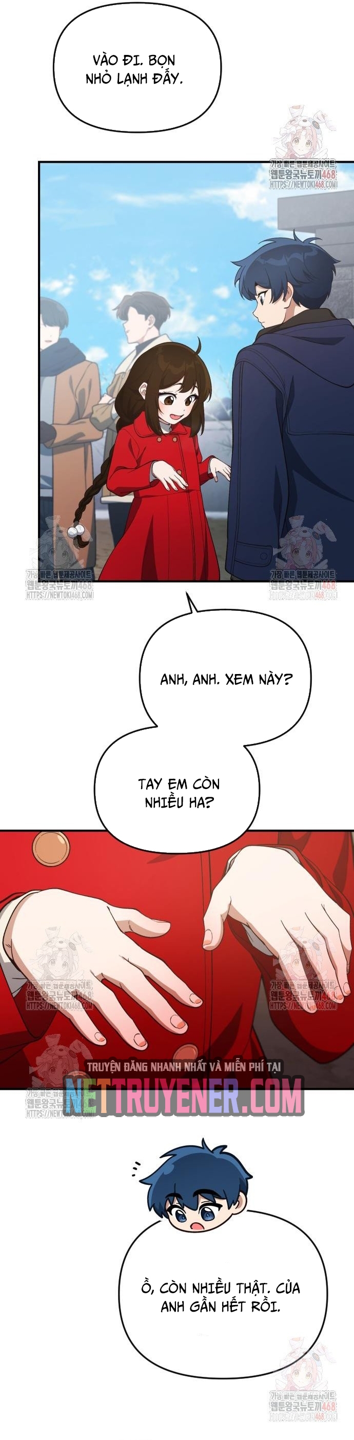 Thiên Tài Bình Dị: Chapter 26