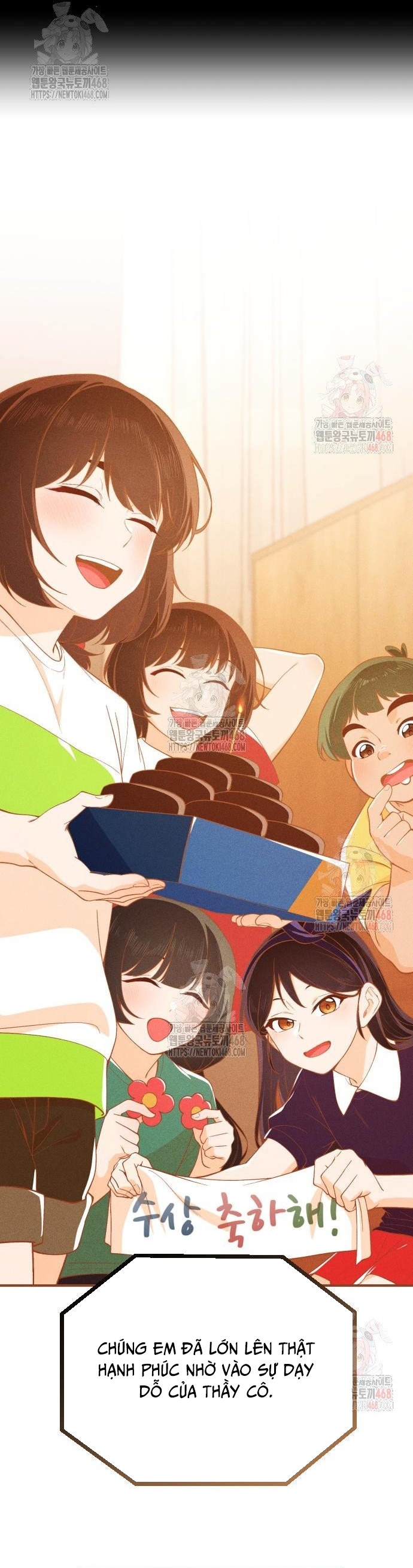 Thiên Tài Bình Dị: Chapter 26