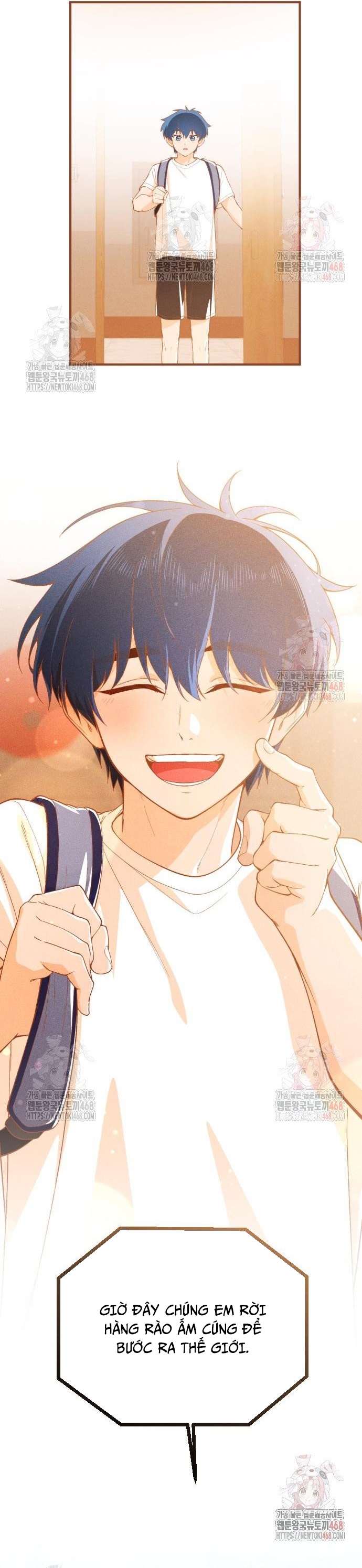 Thiên Tài Bình Dị: Chapter 26