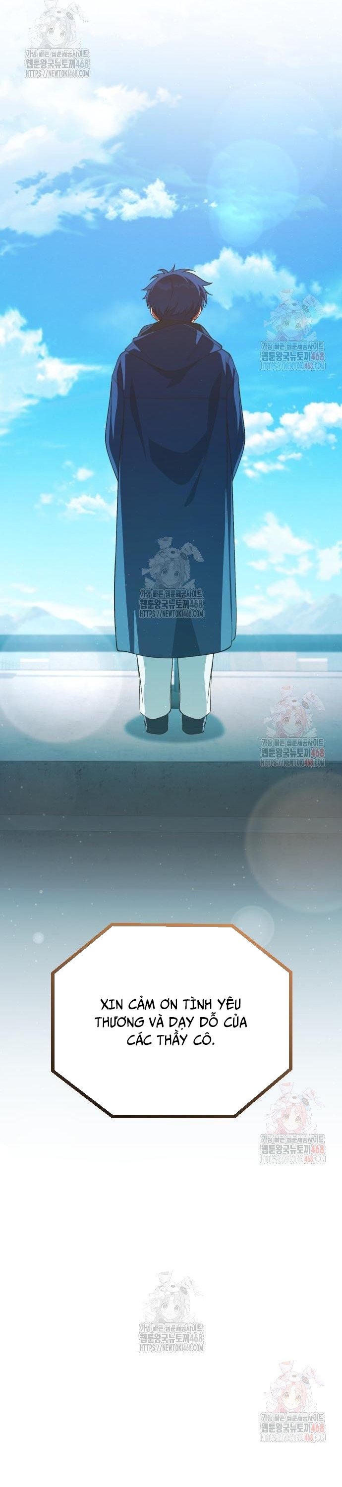 Thiên Tài Bình Dị: Chapter 26