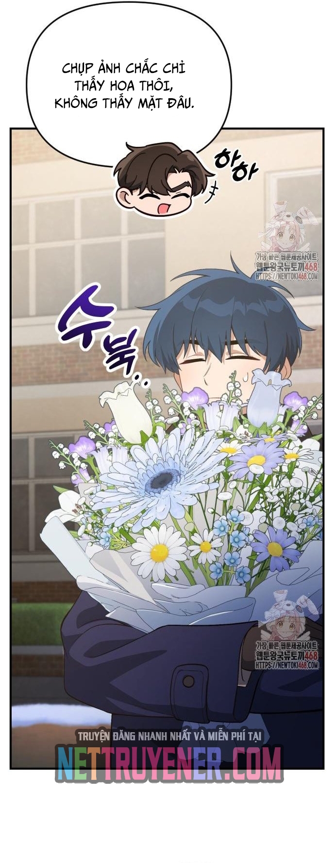 Thiên Tài Bình Dị: Chapter 26