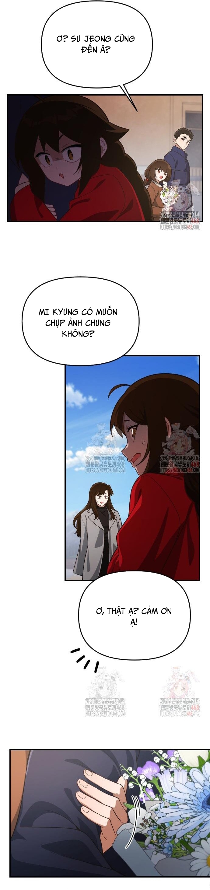 Thiên Tài Bình Dị: Chapter 26