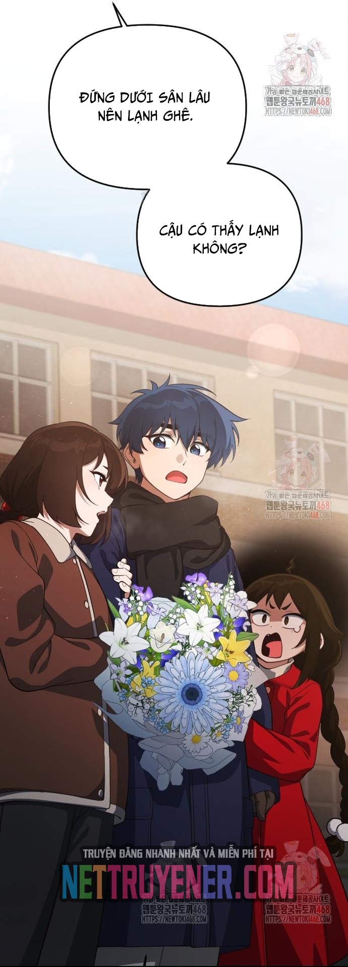 Thiên Tài Bình Dị: Chapter 26