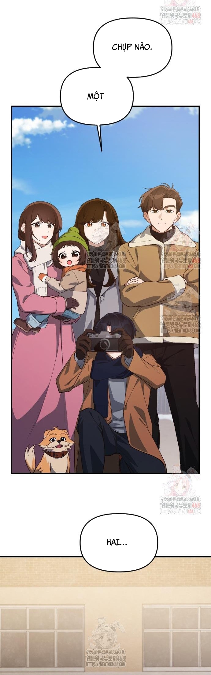 Thiên Tài Bình Dị: Chapter 26