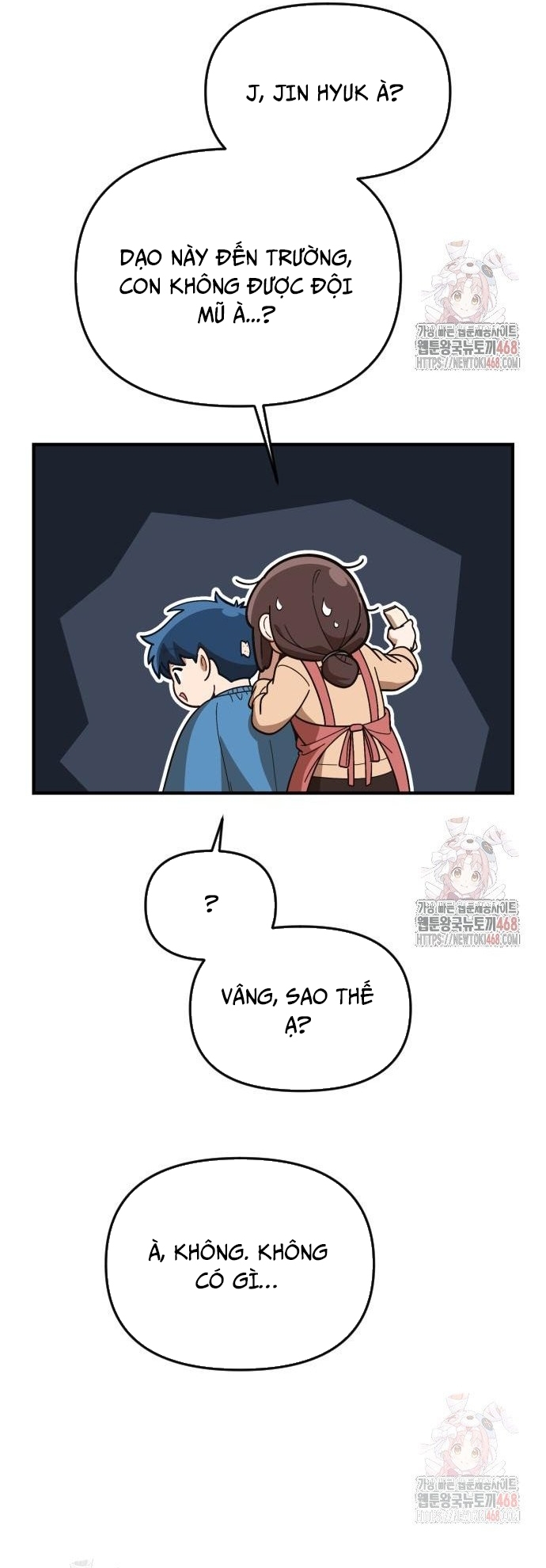 Thiên Tài Bình Dị: Chapter 26