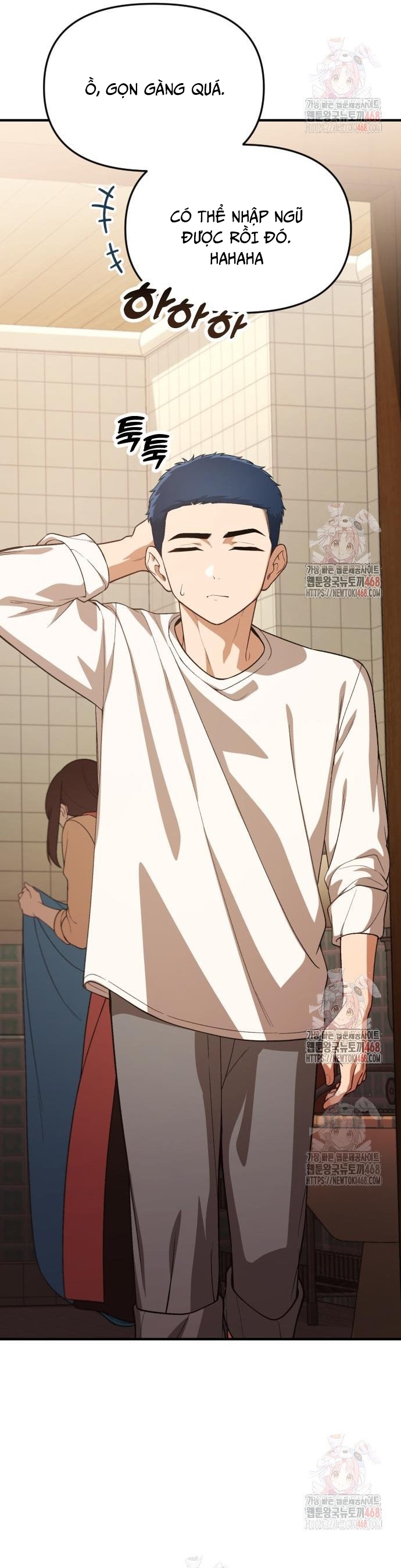 Thiên Tài Bình Dị: Chapter 26