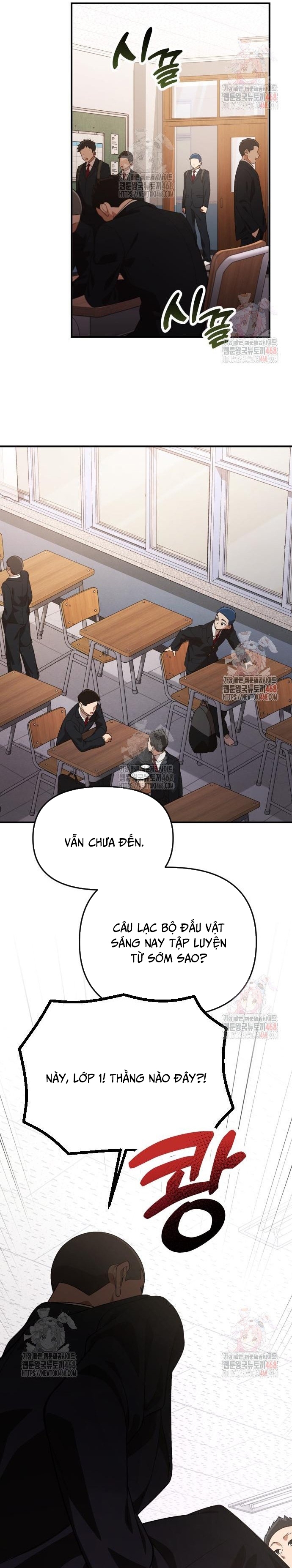 Thiên Tài Bình Dị: Chapter 26