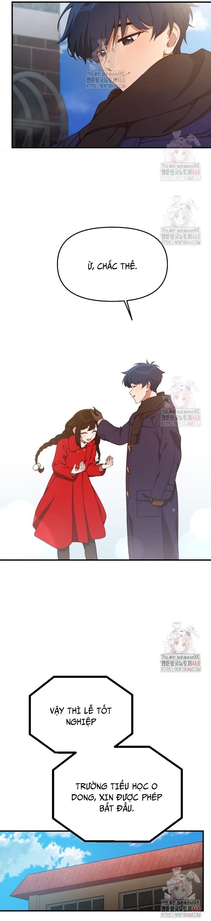 Thiên Tài Bình Dị: Chapter 26