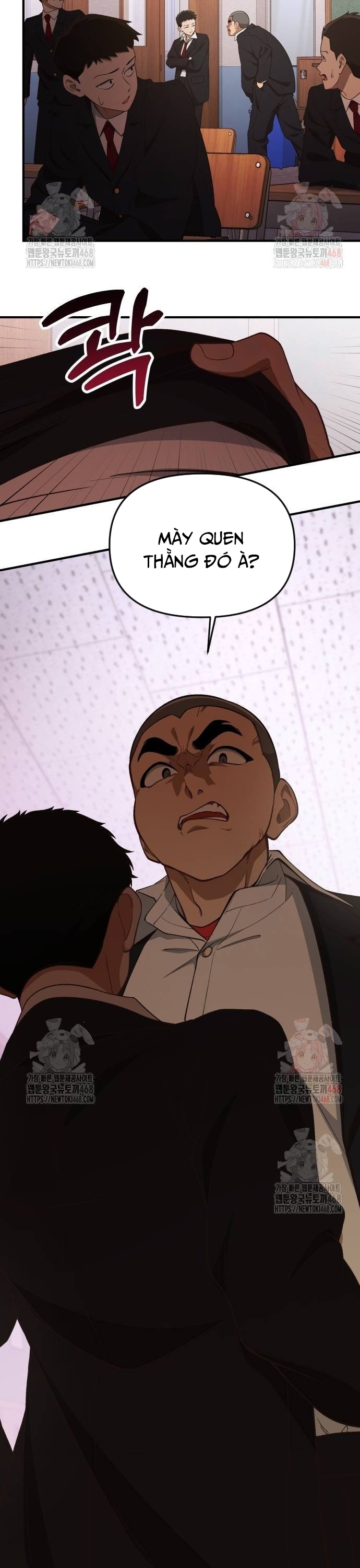 Thiên Tài Bình Dị: Chapter 27