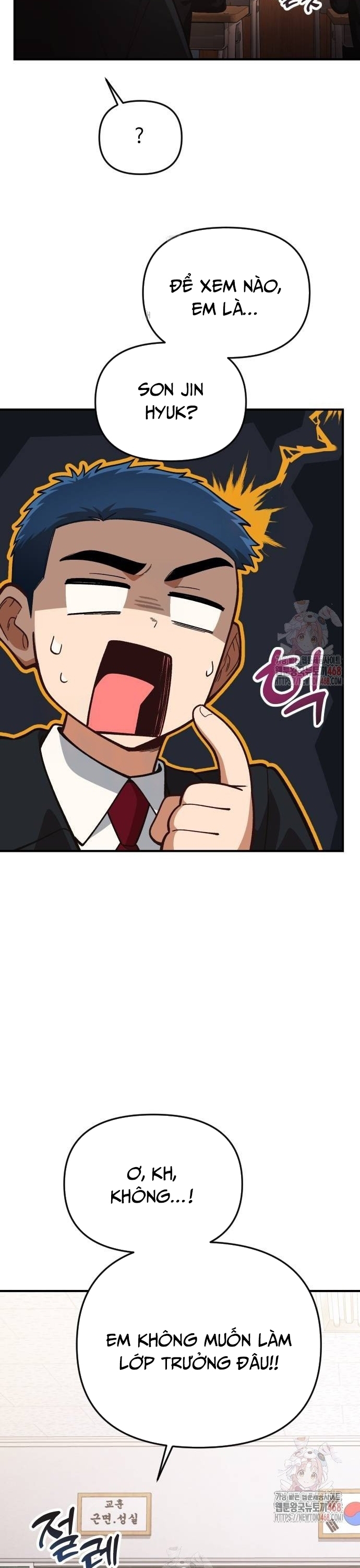 Thiên Tài Bình Dị: Chapter 27