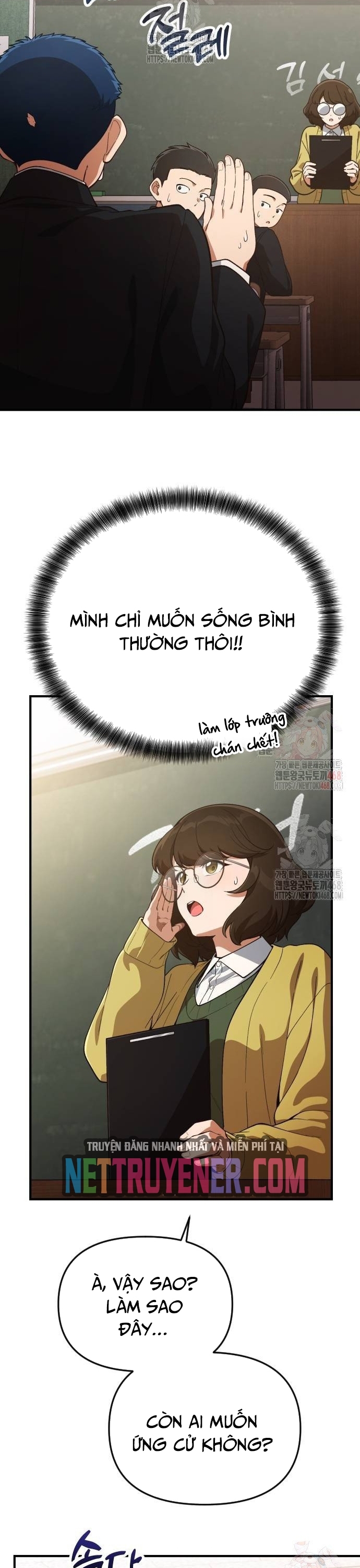 Thiên Tài Bình Dị: Chapter 27