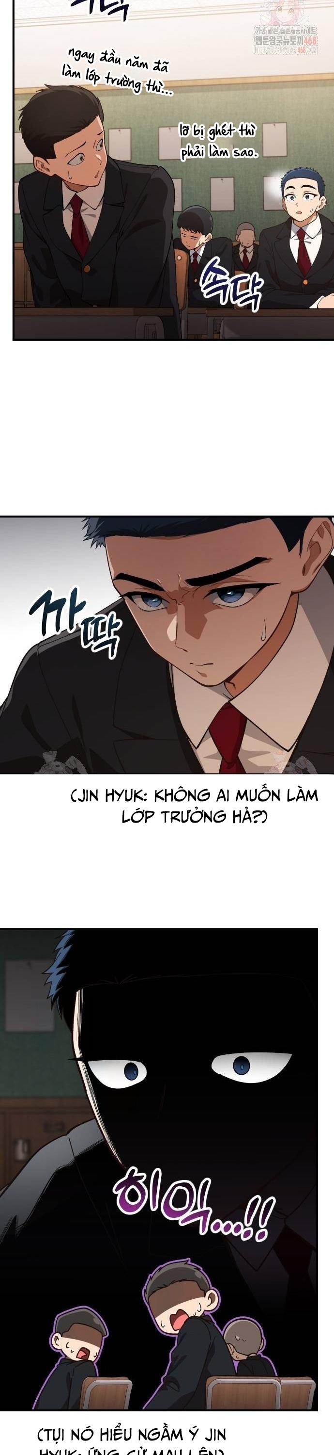 Thiên Tài Bình Dị: Chapter 27