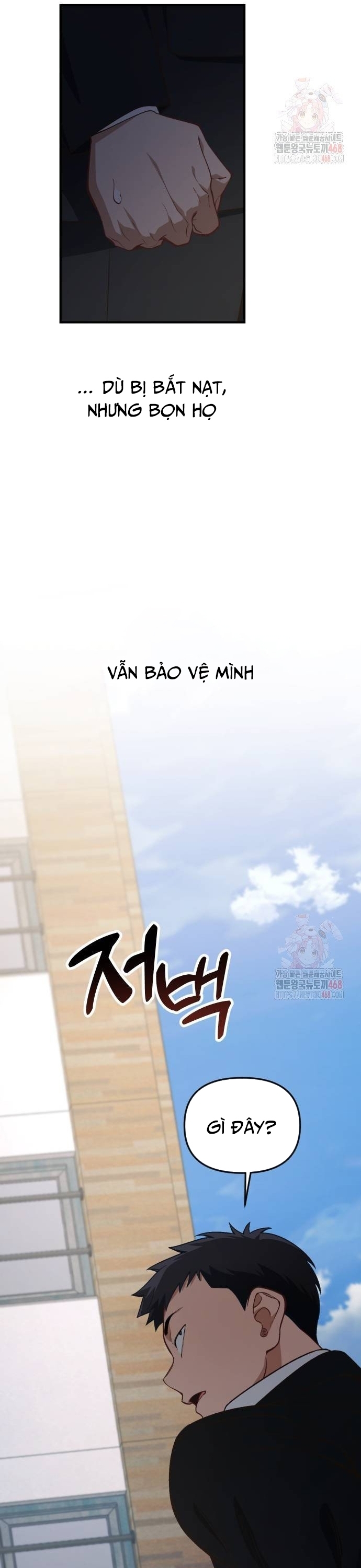 Thiên Tài Bình Dị: Chapter 27