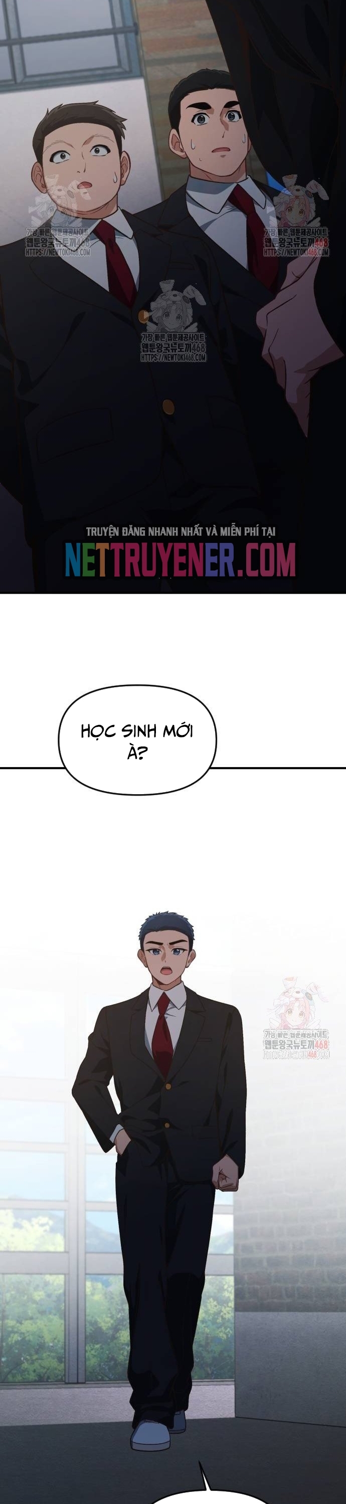 Thiên Tài Bình Dị: Chapter 27