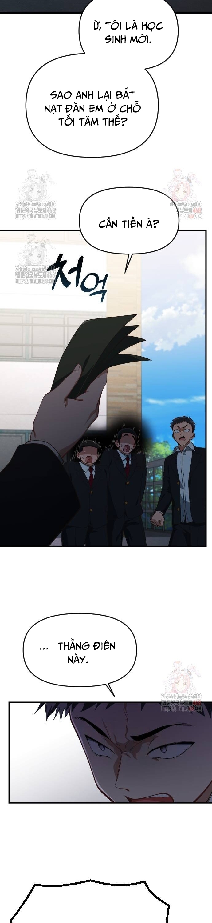 Thiên Tài Bình Dị: Chapter 27