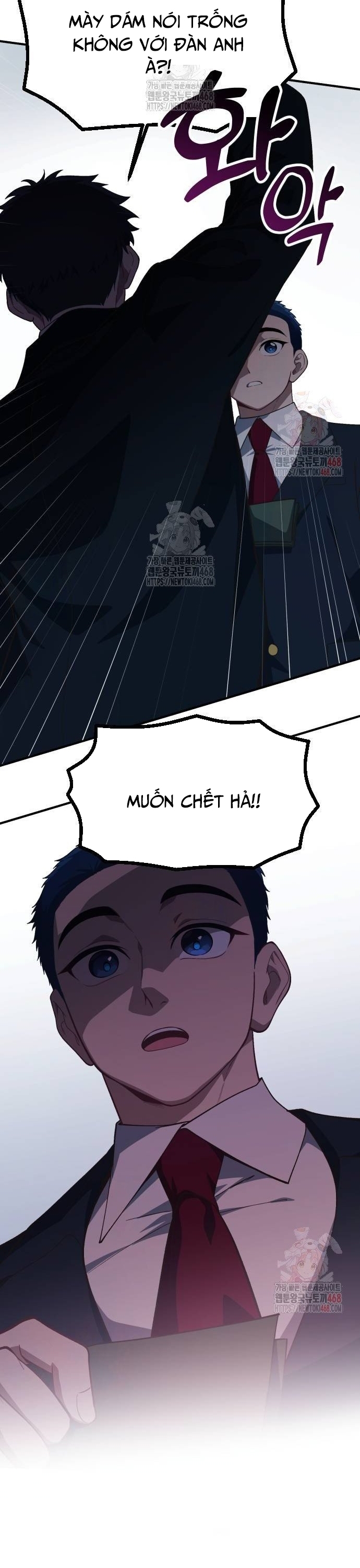 Thiên Tài Bình Dị: Chapter 27