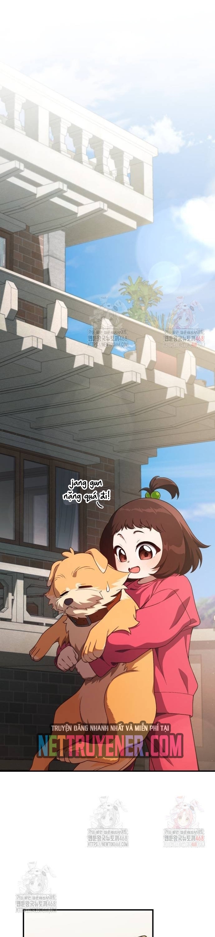 Thiên Tài Bình Dị: Chapter 27