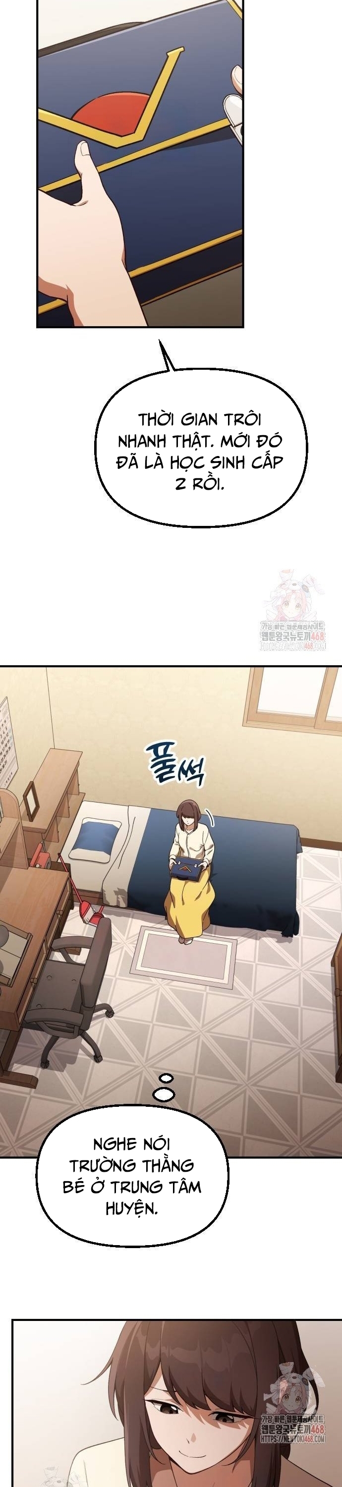 Thiên Tài Bình Dị: Chapter 27