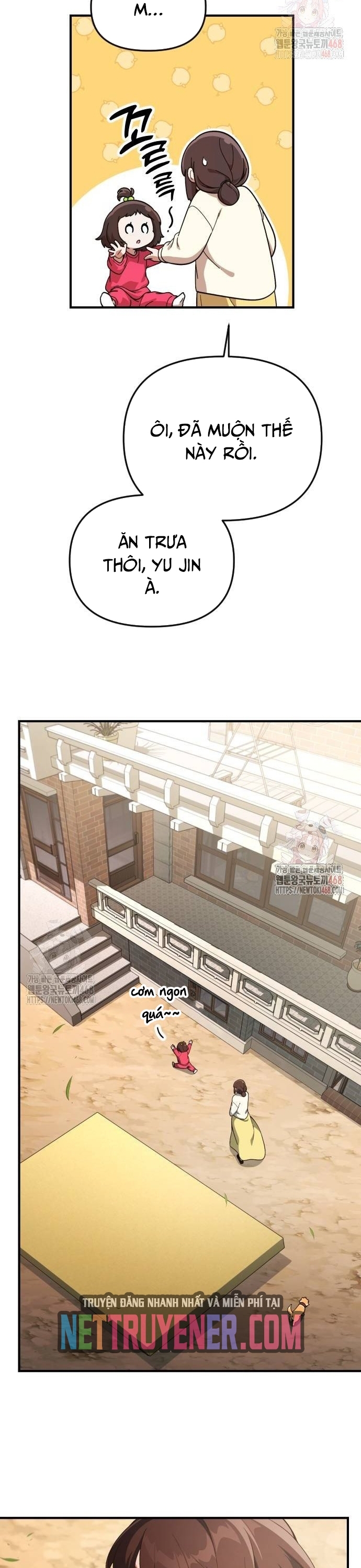 Thiên Tài Bình Dị: Chapter 27