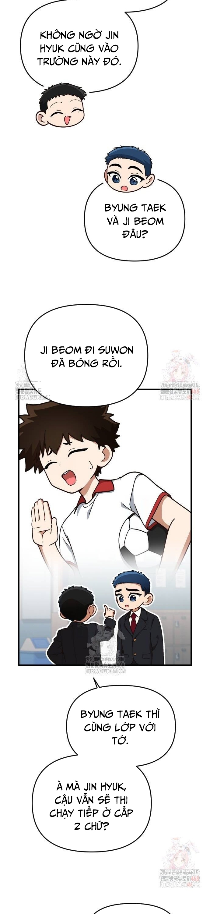 Thiên Tài Bình Dị: Chapter 27