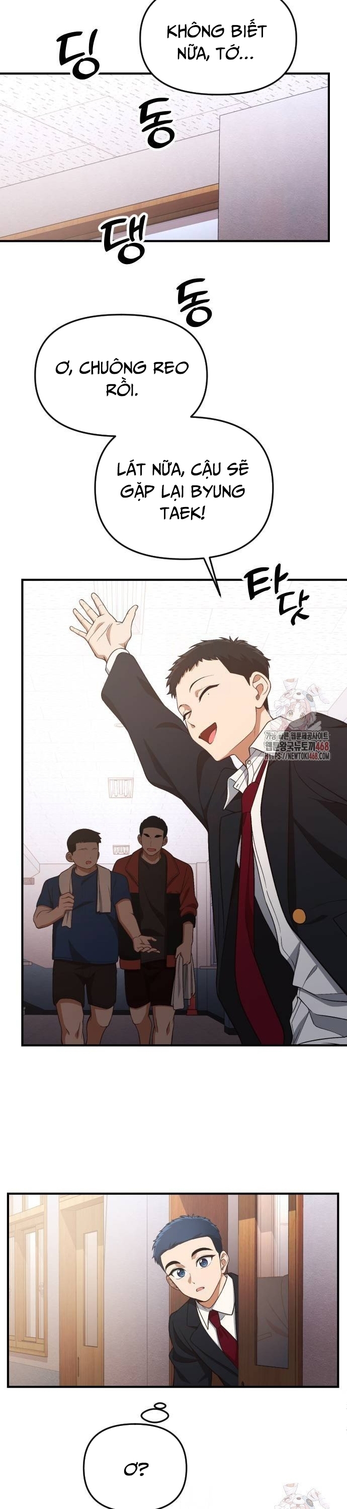 Thiên Tài Bình Dị: Chapter 27