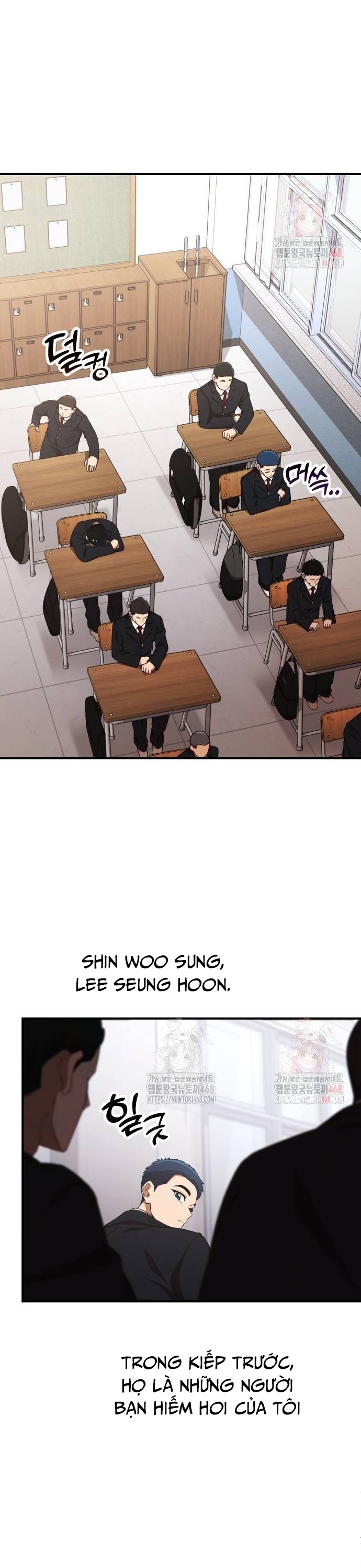 Thiên Tài Bình Dị: Chapter 27