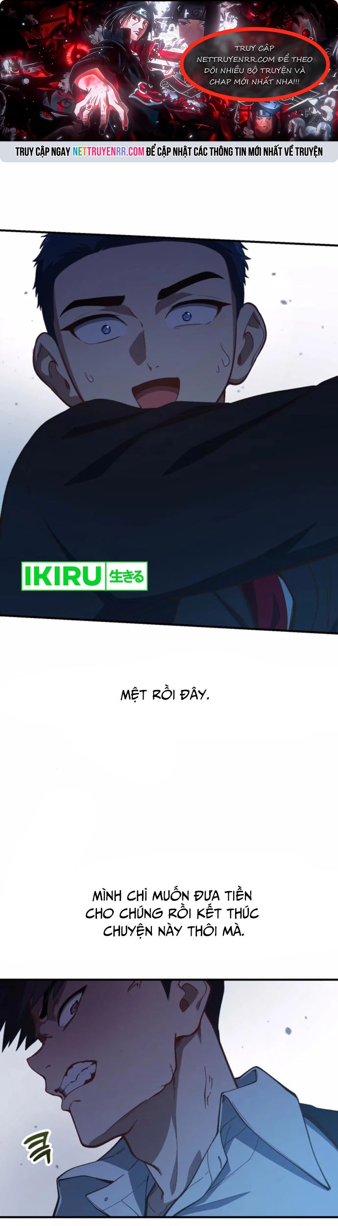 Thiên Tài Bình Dị: Chapter 28