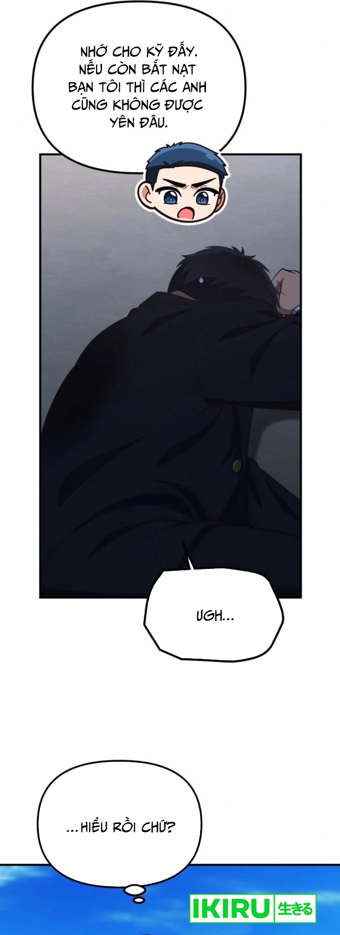 Thiên Tài Bình Dị: Chapter 28