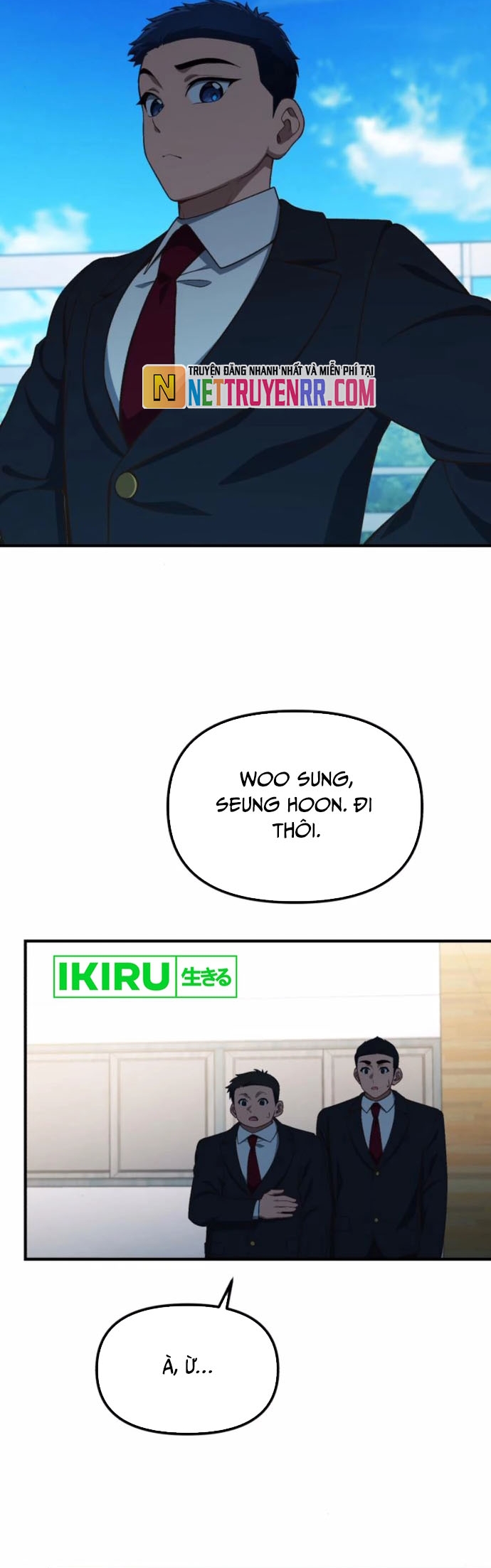 Thiên Tài Bình Dị: Chapter 28