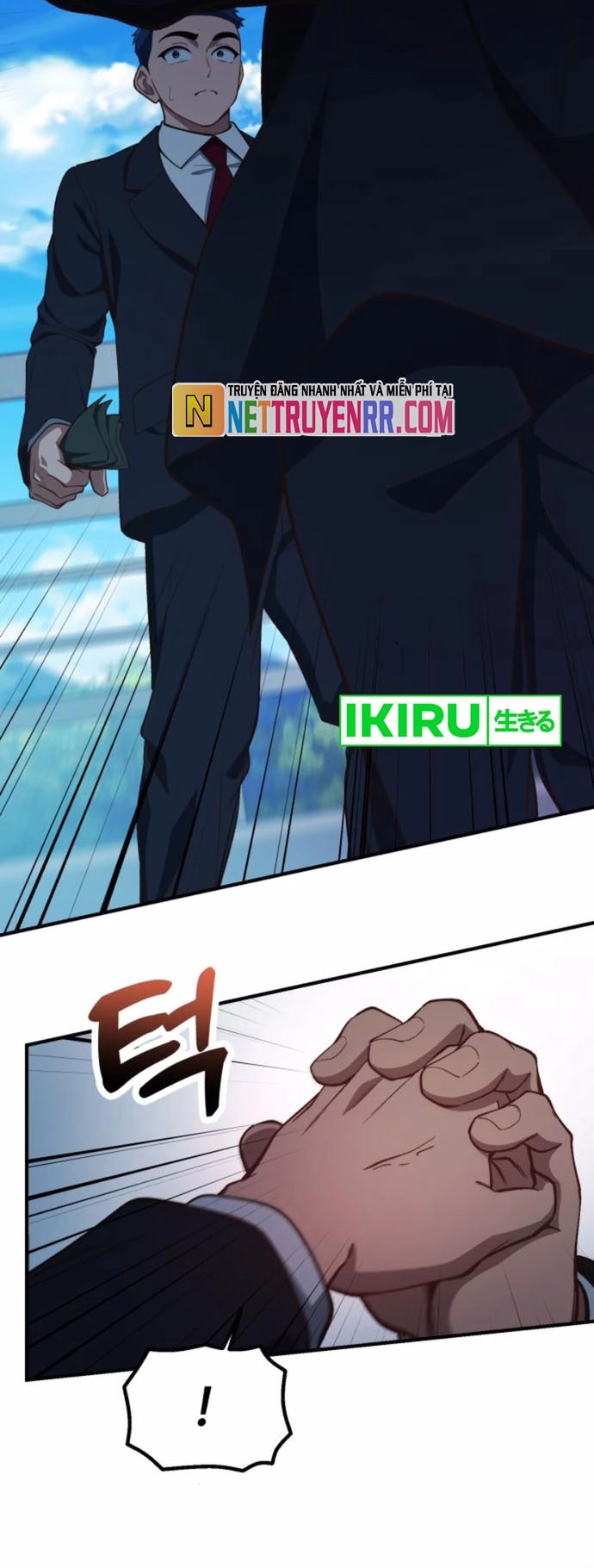 Thiên Tài Bình Dị: Chapter 28