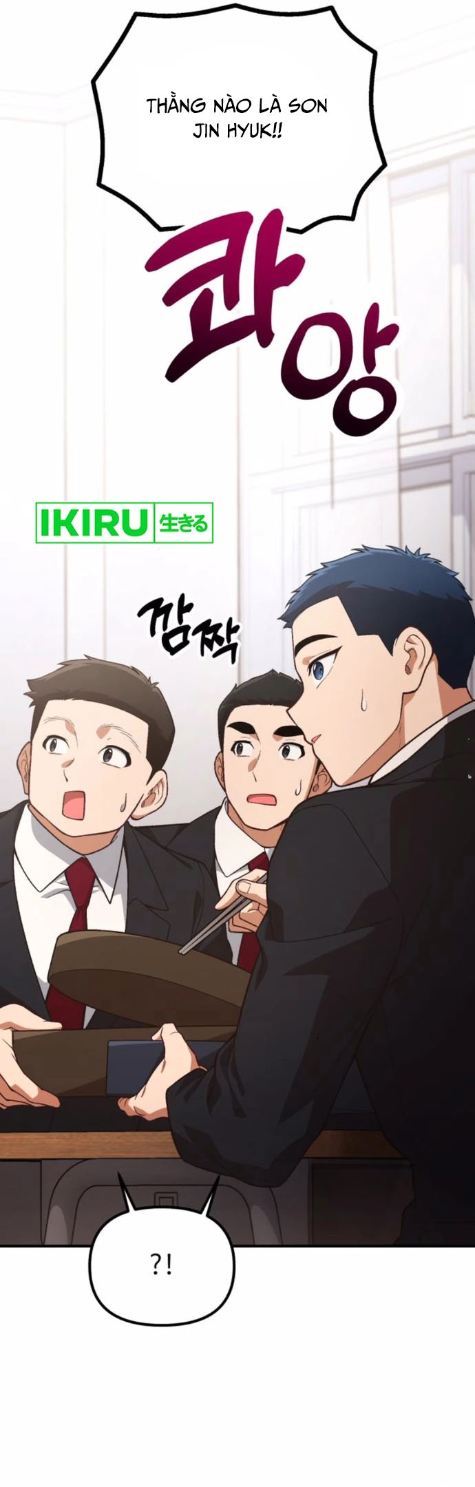 Thiên Tài Bình Dị: Chapter 28