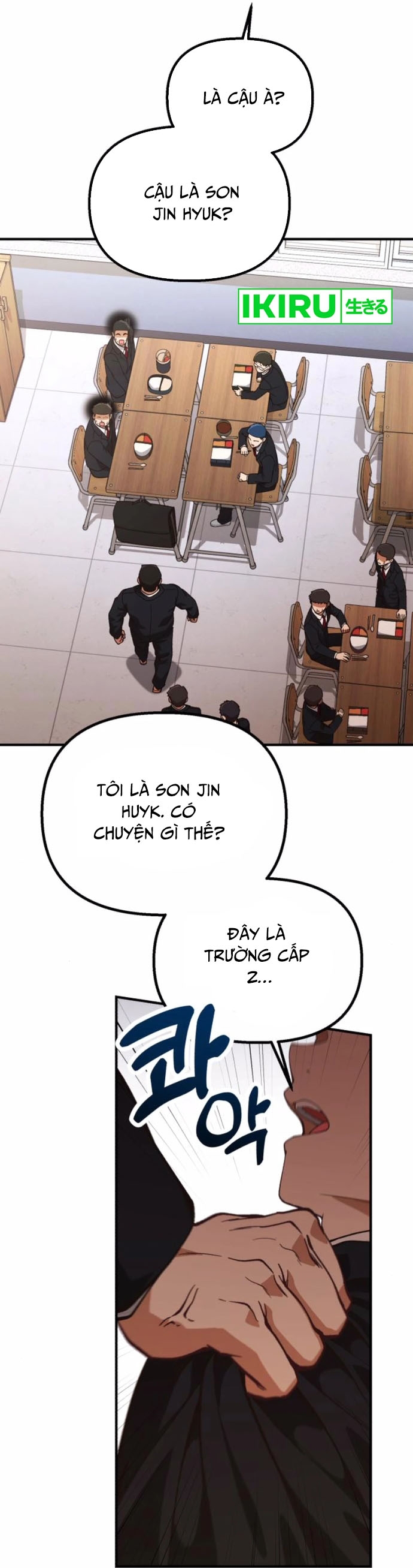 Thiên Tài Bình Dị: Chapter 28