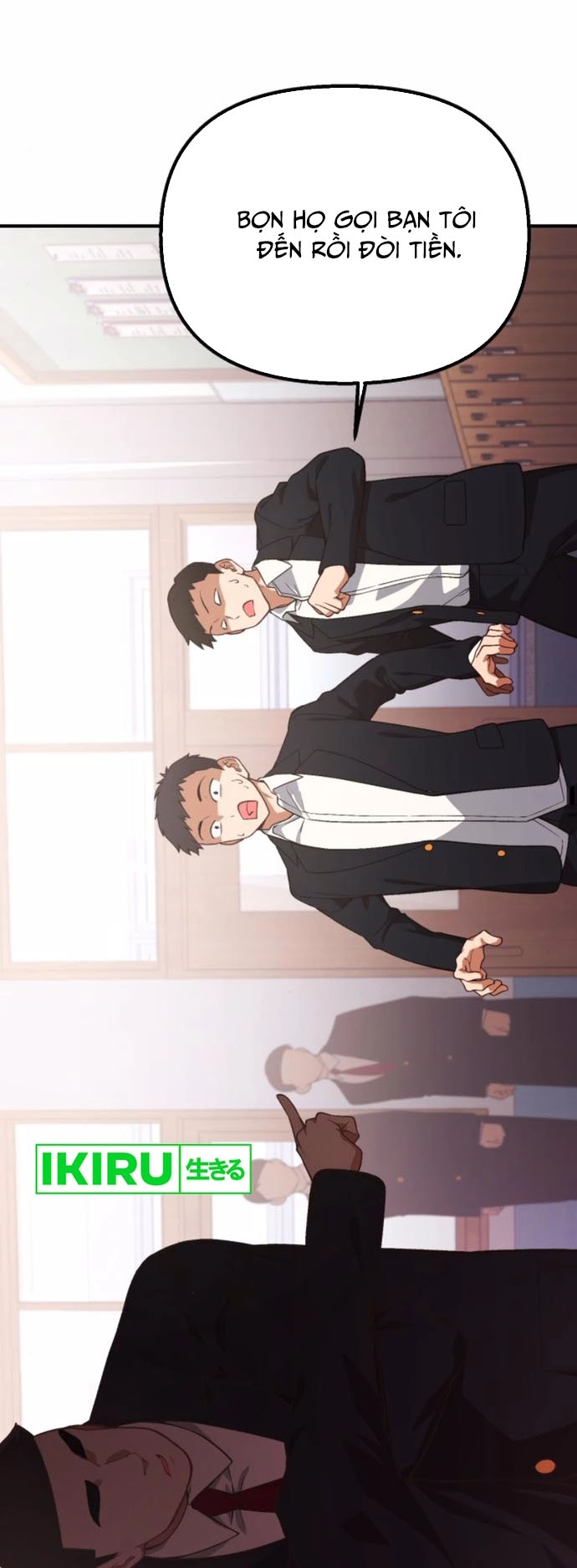 Thiên Tài Bình Dị: Chapter 28