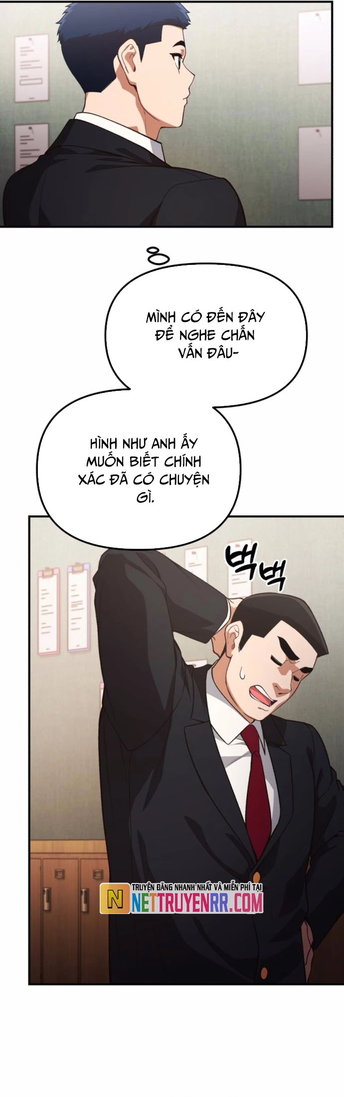 Thiên Tài Bình Dị: Chapter 28