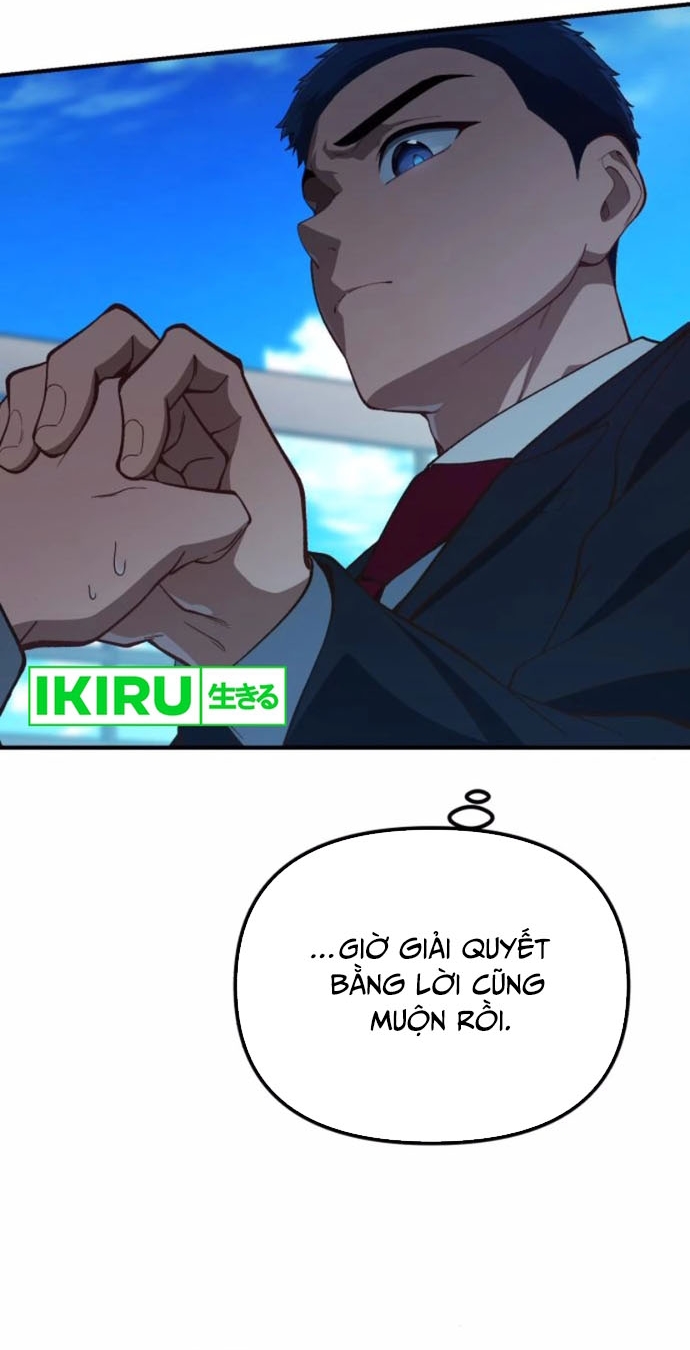 Thiên Tài Bình Dị: Chapter 28