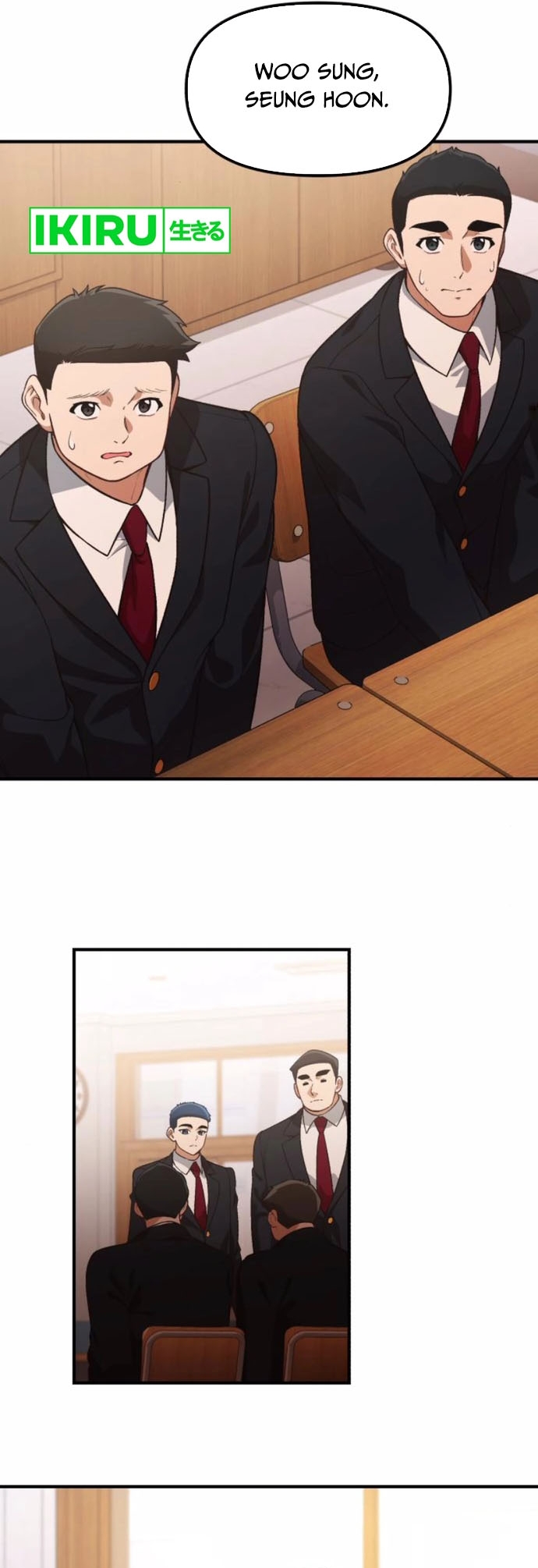 Thiên Tài Bình Dị: Chapter 28