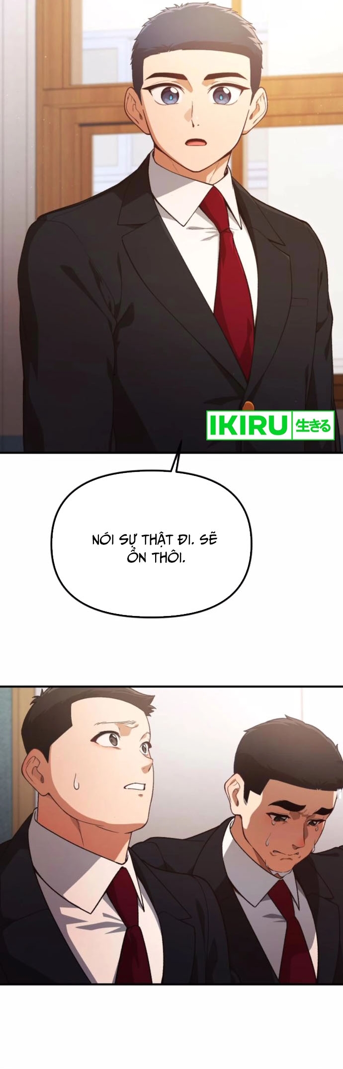 Thiên Tài Bình Dị: Chapter 28