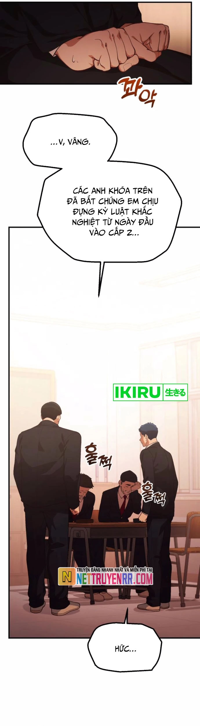 Thiên Tài Bình Dị: Chapter 28