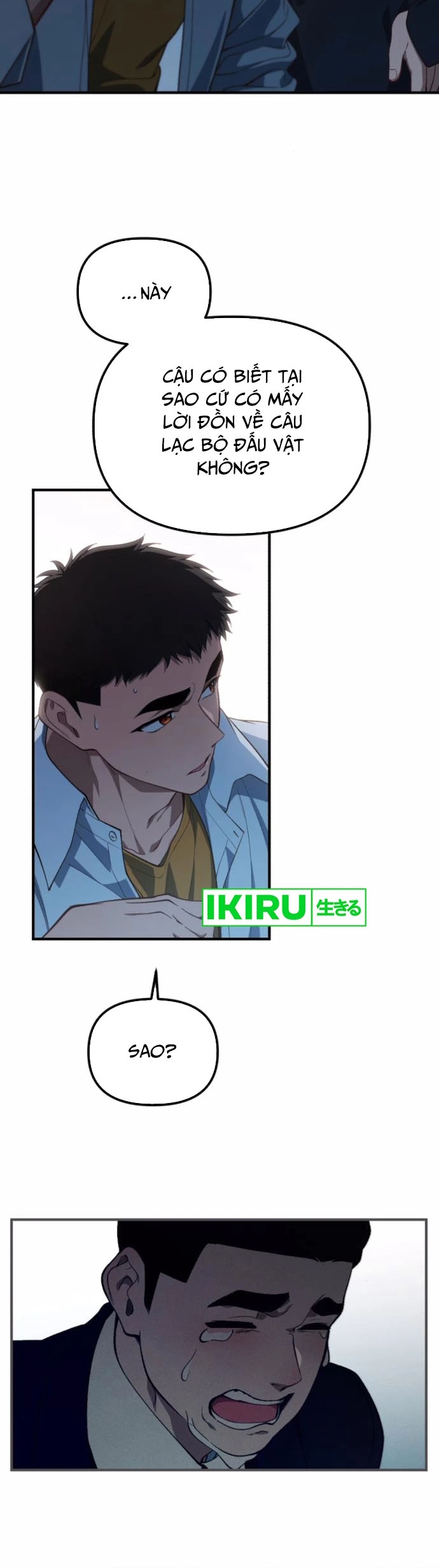 Thiên Tài Bình Dị: Chapter 28