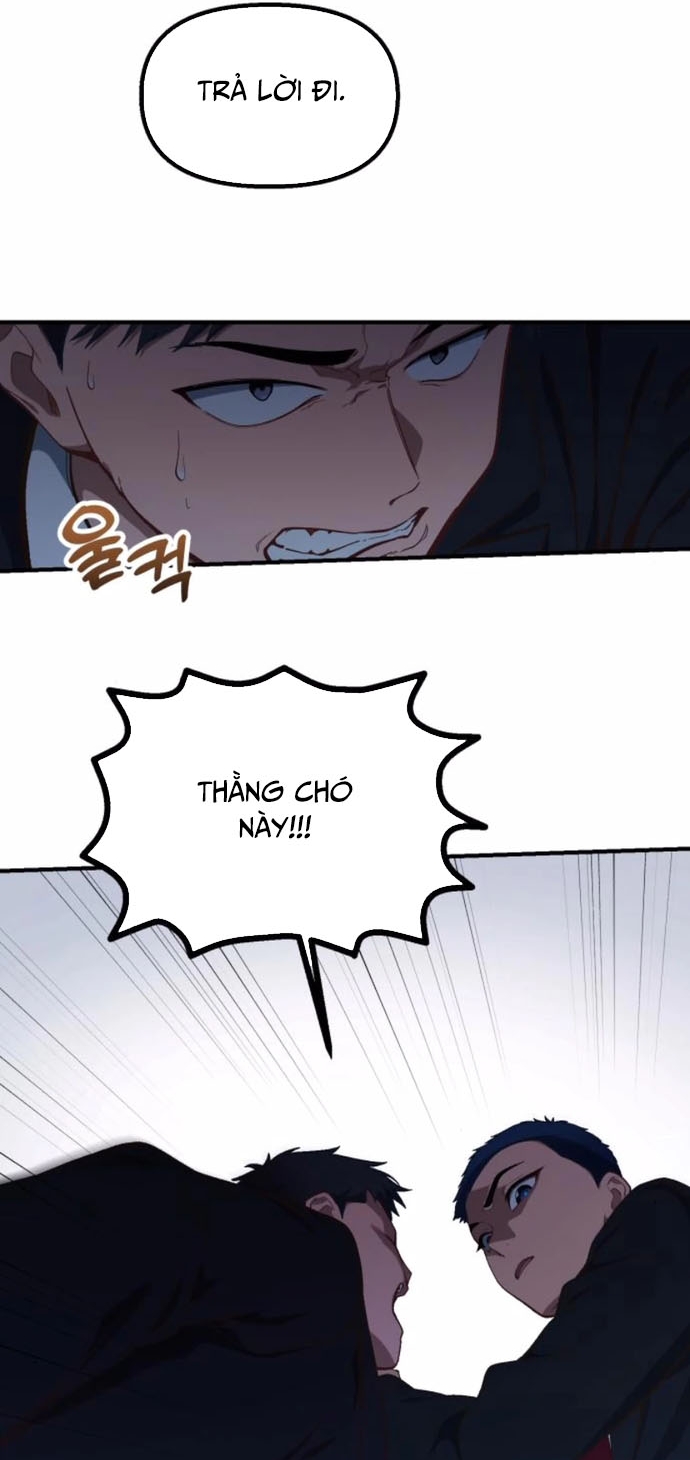 Thiên Tài Bình Dị: Chapter 28