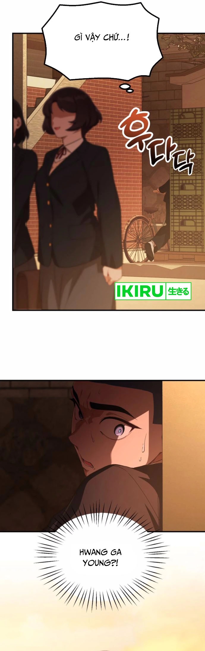 Thiên Tài Bình Dị: Chapter 28