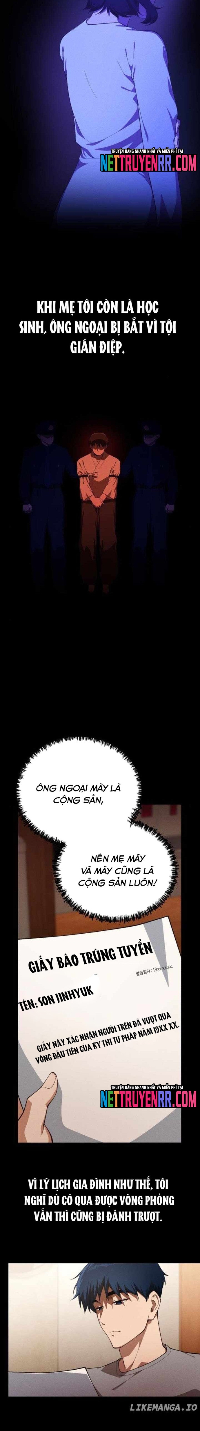 Thiên Tài Bình Dị: Chapter 29