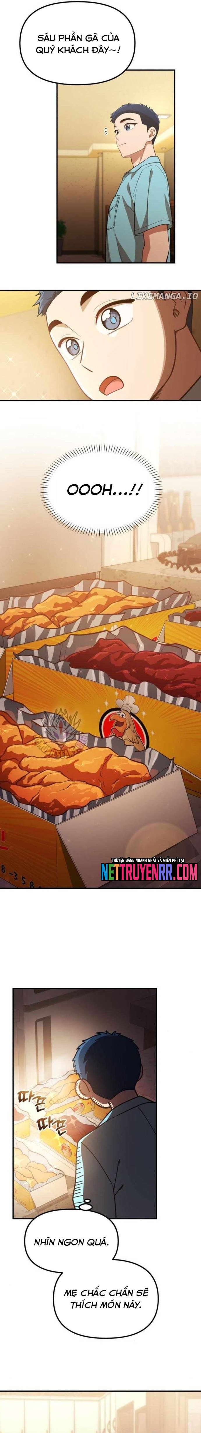 Thiên Tài Bình Dị: Chapter 29