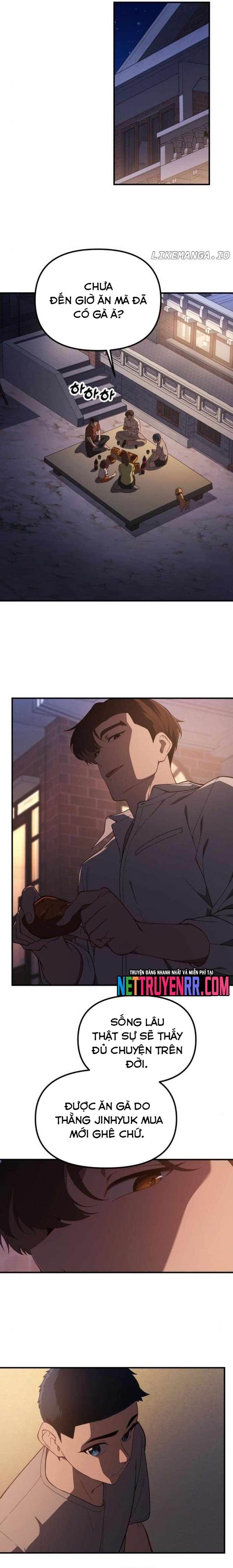 Thiên Tài Bình Dị: Chapter 29