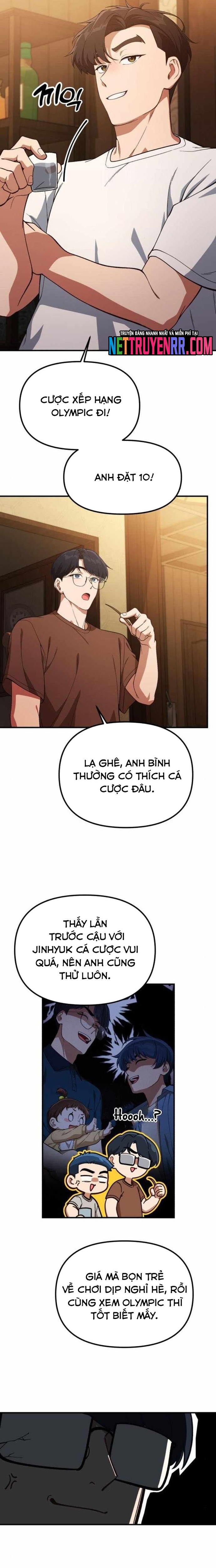 Thiên Tài Bình Dị: Chapter 29
