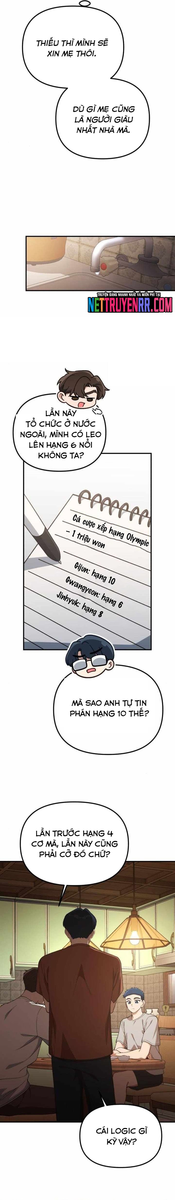 Thiên Tài Bình Dị: Chapter 29