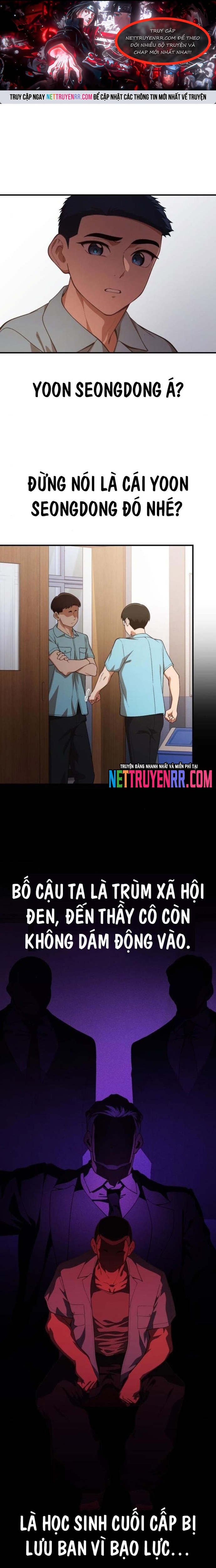 Thiên Tài Bình Dị: Chapter 30