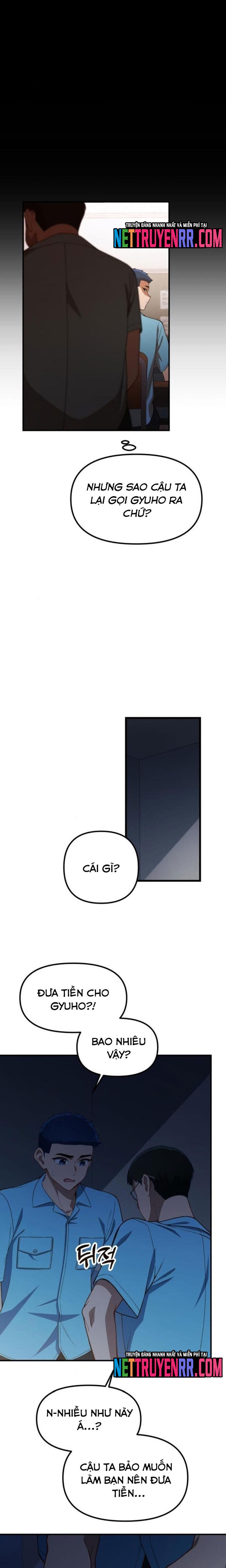 Thiên Tài Bình Dị: Chapter 30